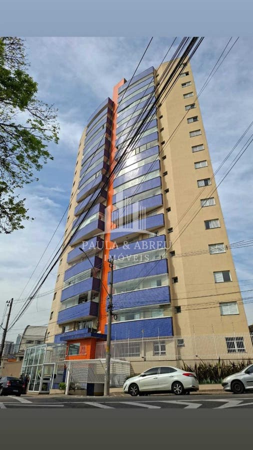 Apartamento, 4 quartos, 200 m² - Foto 13