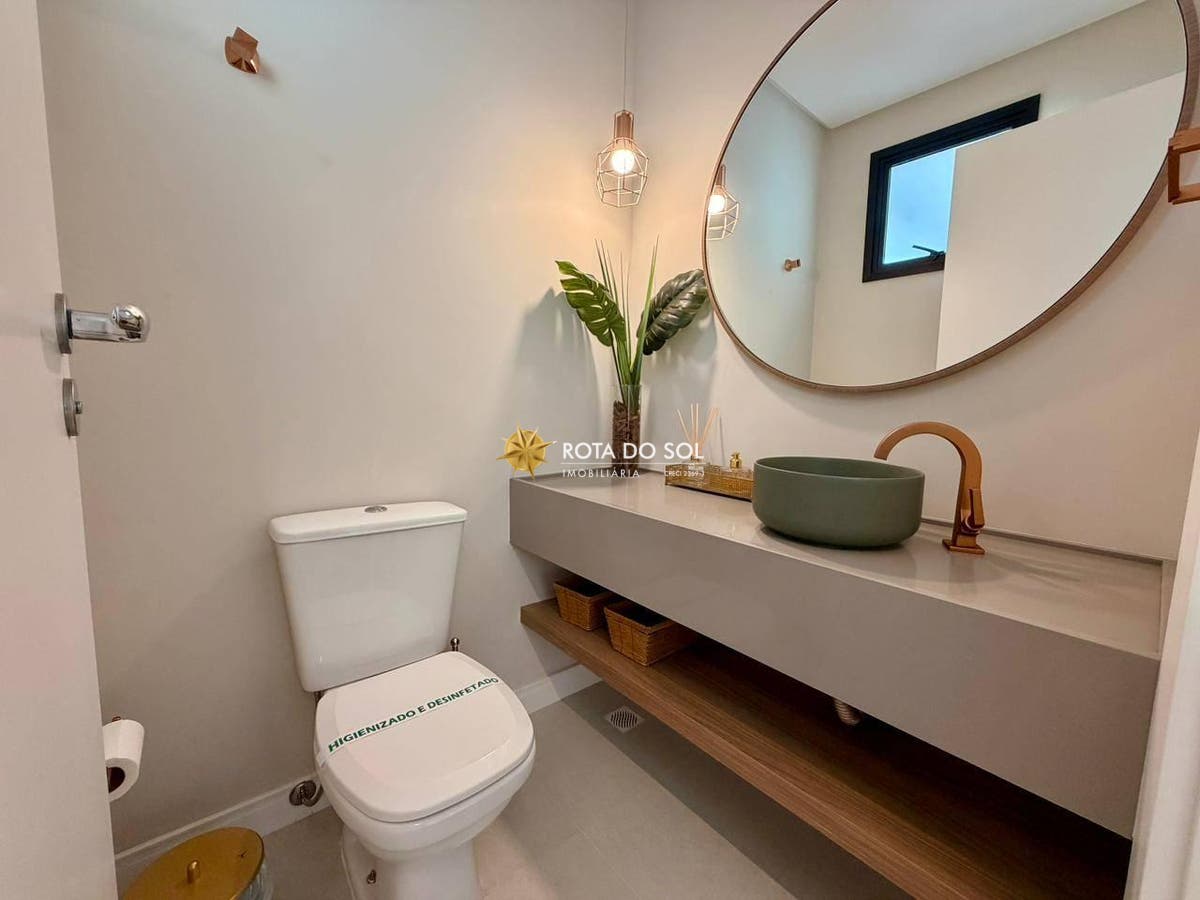 Bellmare Apartamento Decorado 3 Suítes Praia Mariscal Bombinhas SC — foto 4