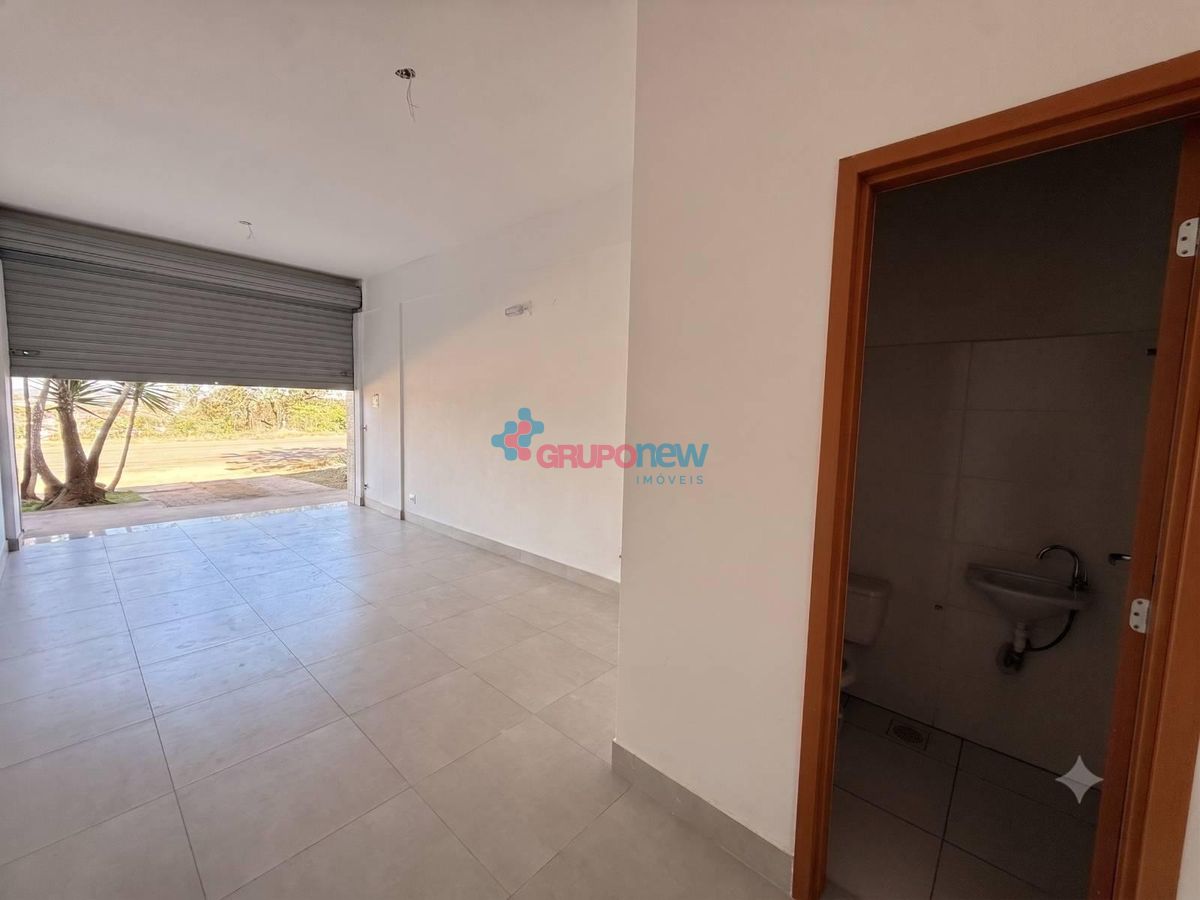 Loja-Salão, 27 m² - Foto 6