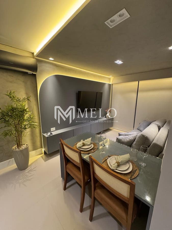 Apartamento, 1 quarto, 36 m² - Foto 36