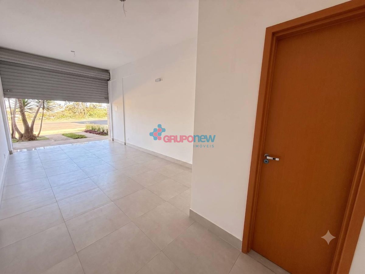 Loja-Salão, 27 m² - Foto 8