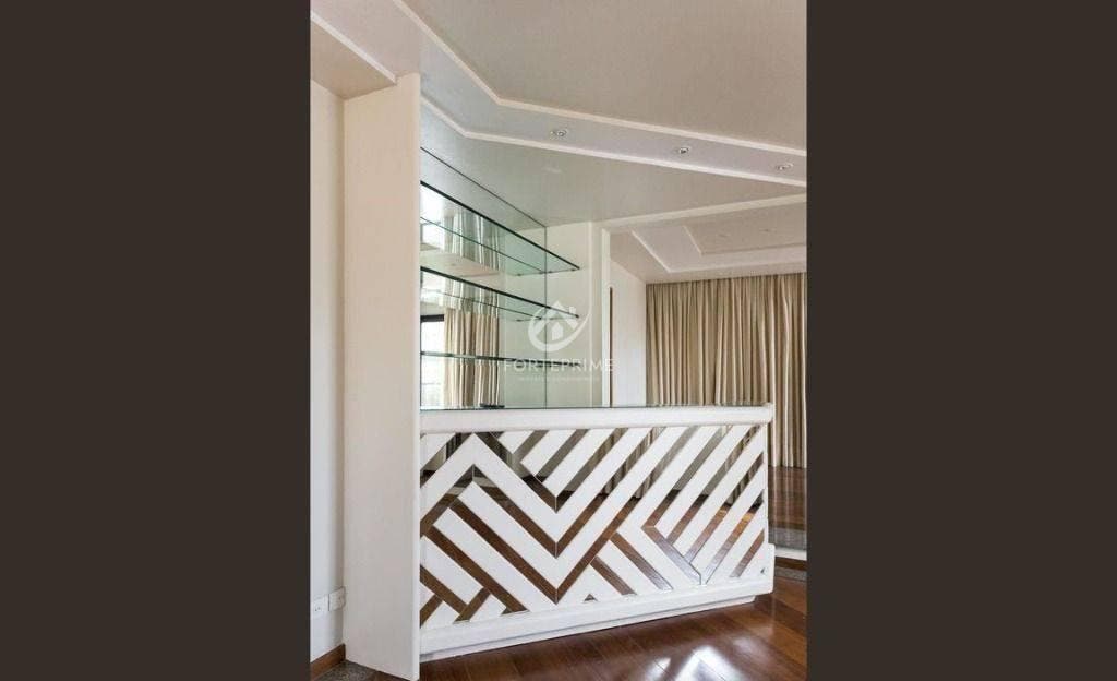 Apartamento com 4 quartos à Venda, Moema - São Paulo — foto 4