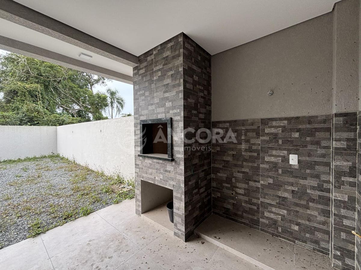 Casa, 3 quartos - Foto 15