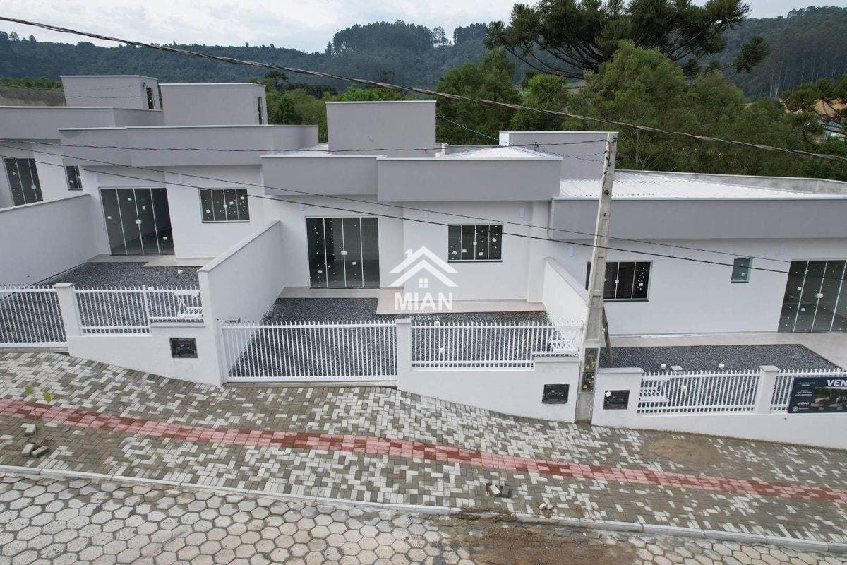 Casa, Gabiroba - Ituporanga - Casa em Gabiroba, Ituporanga - à venda - Imobiliária MIAN Imóveis