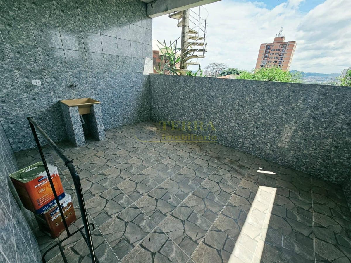 Casa para locação em Quitauna/Osasco — foto 13