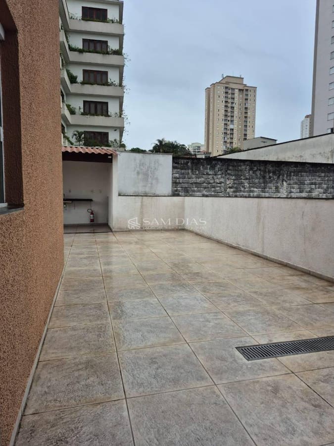 Apartamento, 1 quarto, 33 m² - Foto 12