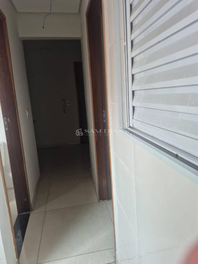Apartamento, 1 quarto, 33 m² - Foto 20