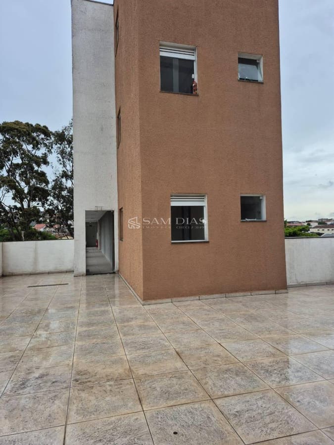 Apartamento, 1 quarto, 33 m² - Foto 15