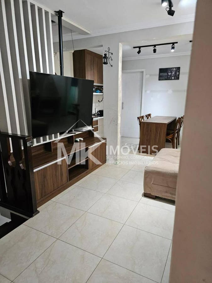 Sobrado, 3 quartos - Foto 10