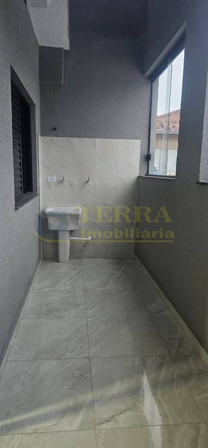 Apartamento com 1 quarto para Locação, Cidade das Flores - Osasco
