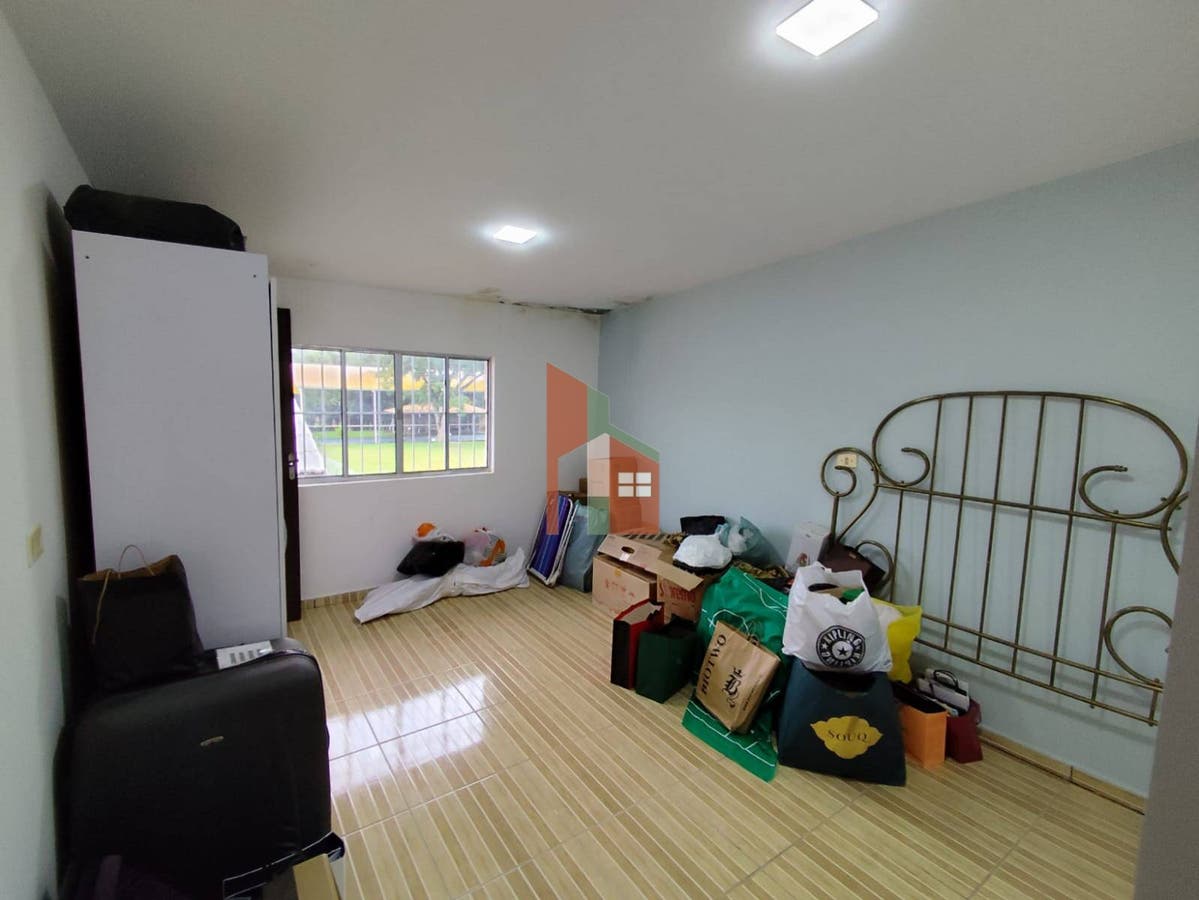 Casa de 3 quartos, 200m² no bairro Ressaca, em Atibaia | Eu Corretor