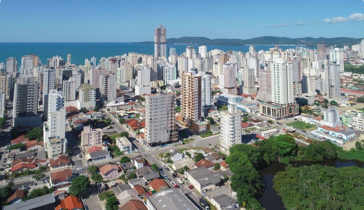 Artesano residence - apartamento 3 suítes e 3 vagas de garag