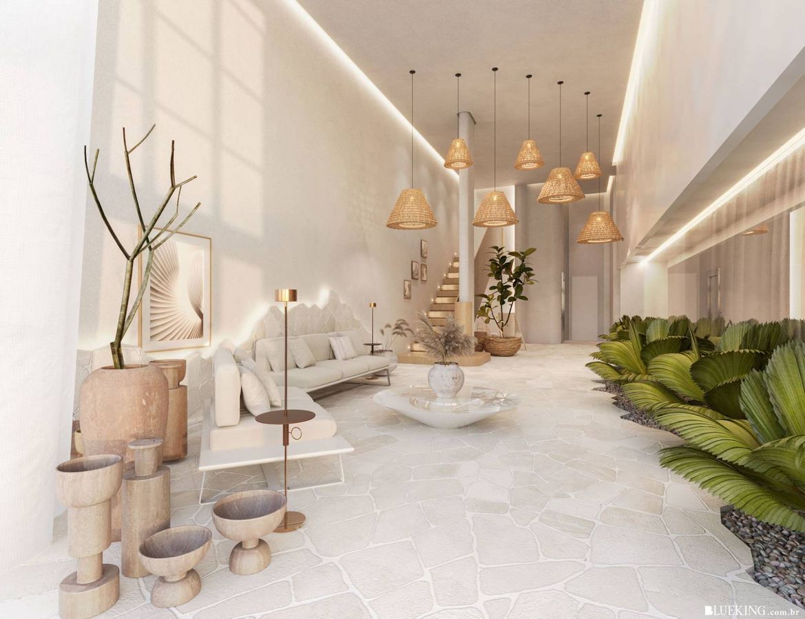 Zadar- apartamentos com 2 suítes na morretes - itapema