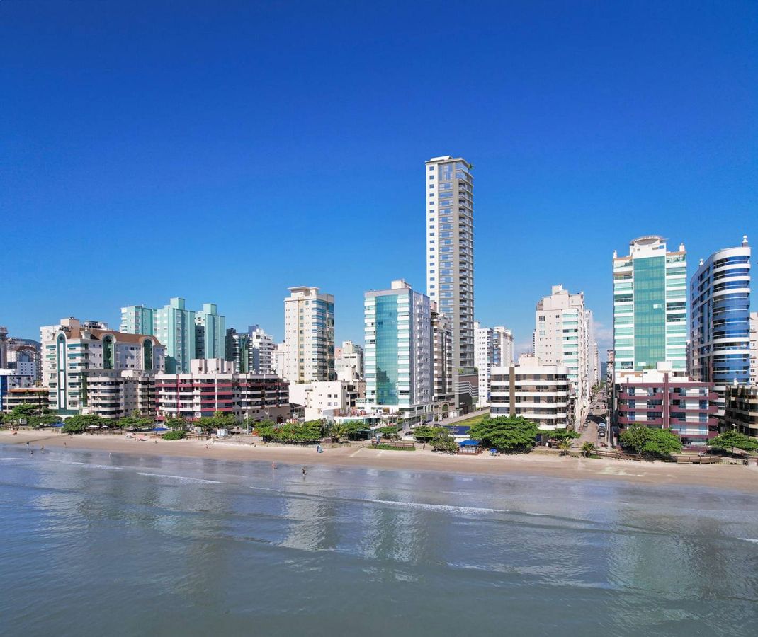 Pirita concept home- apartamentos com 4 suítes em itapema