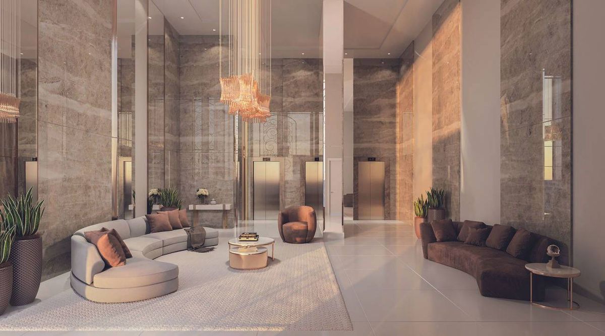 Ametista home club- apartamentos com 3 suítes na meia praia