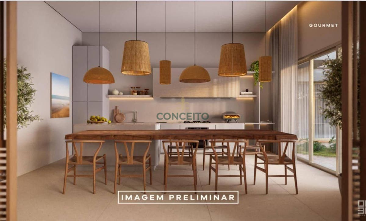 Apartamento com 2 quartos, Praia Brava - Florianópolis - Apartamento em Praia Brava, Florianópolis - à venda - Conceito Imóveis