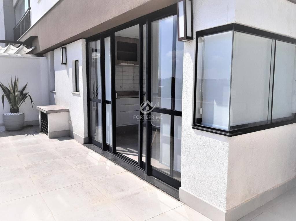 Duplex com 1 quarto à Venda, Campo Belo - São Paulo — foto 5