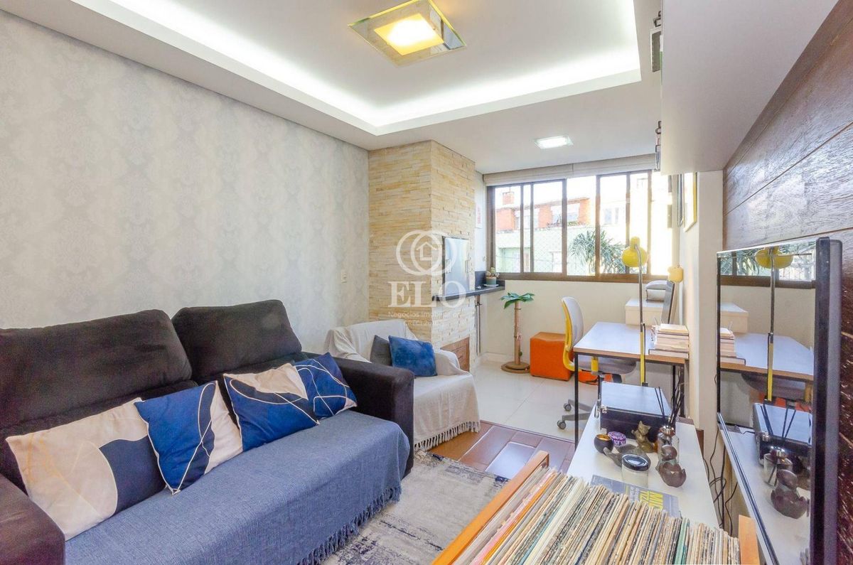 Apartamento, 3 quartos, 74 m² - Foto 39