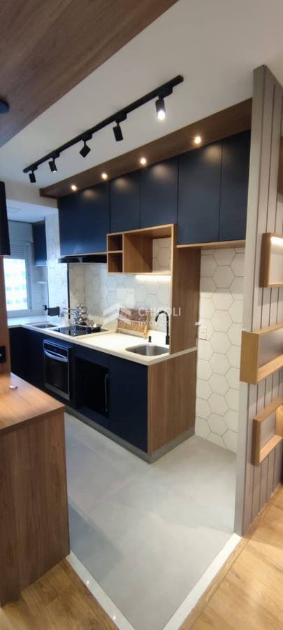 AP0436 - Apartamento - com 2 quartos - à Venda - Jardim Portão Vermelho - Vargem Grande Paulista - Apartamento em Jardim Portão Vermelho, Vargem Grande Paulista - à venda - Chicoli administração de bens LTDA