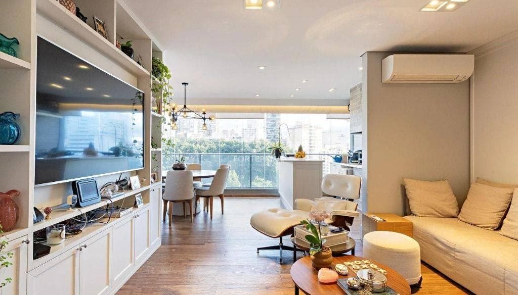 Apartamento com 2 quartos à Venda, Itaim Bibi - São Paulo — foto 3