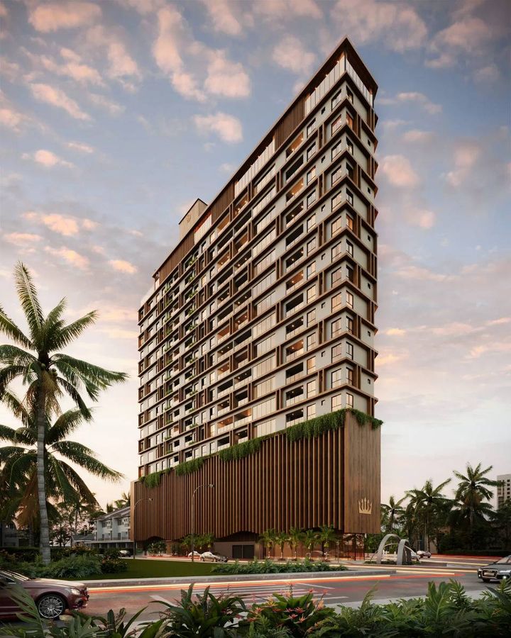 Atlantia ocean view home boutique- apartamentos no perequê