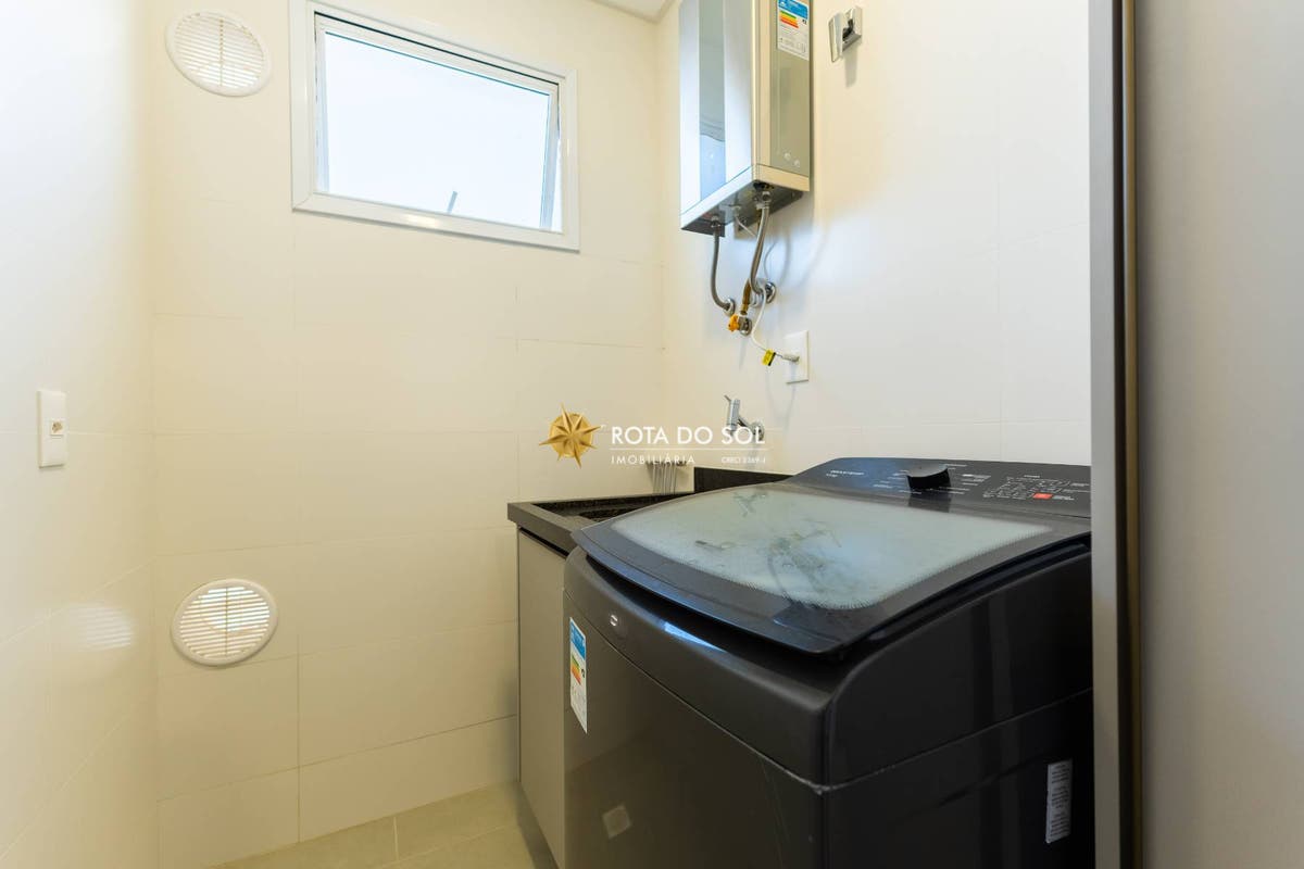 Badejo Duplex 2 Suítes 200 Metros Praia Mariscal Bombinhas SC - 16