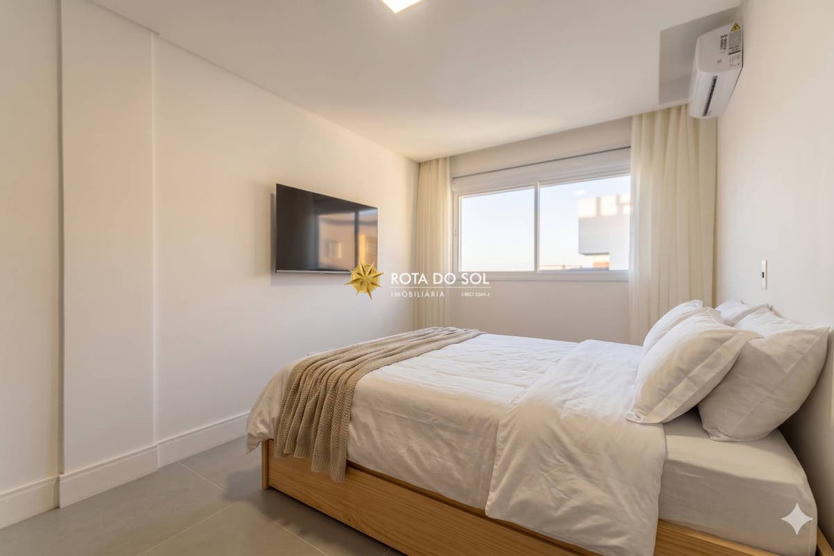 Badejo Duplex 2 Suítes 200 Metros Praia Mariscal Bombinhas SC - 24