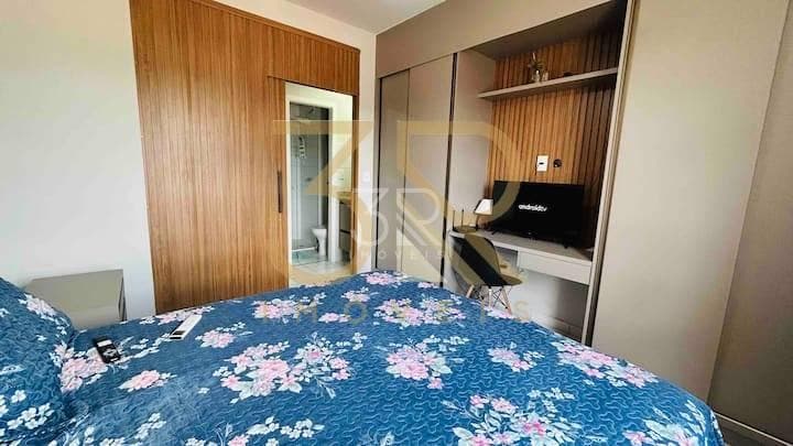 Apartamento, 1 quarto, 23 m² - Foto 16