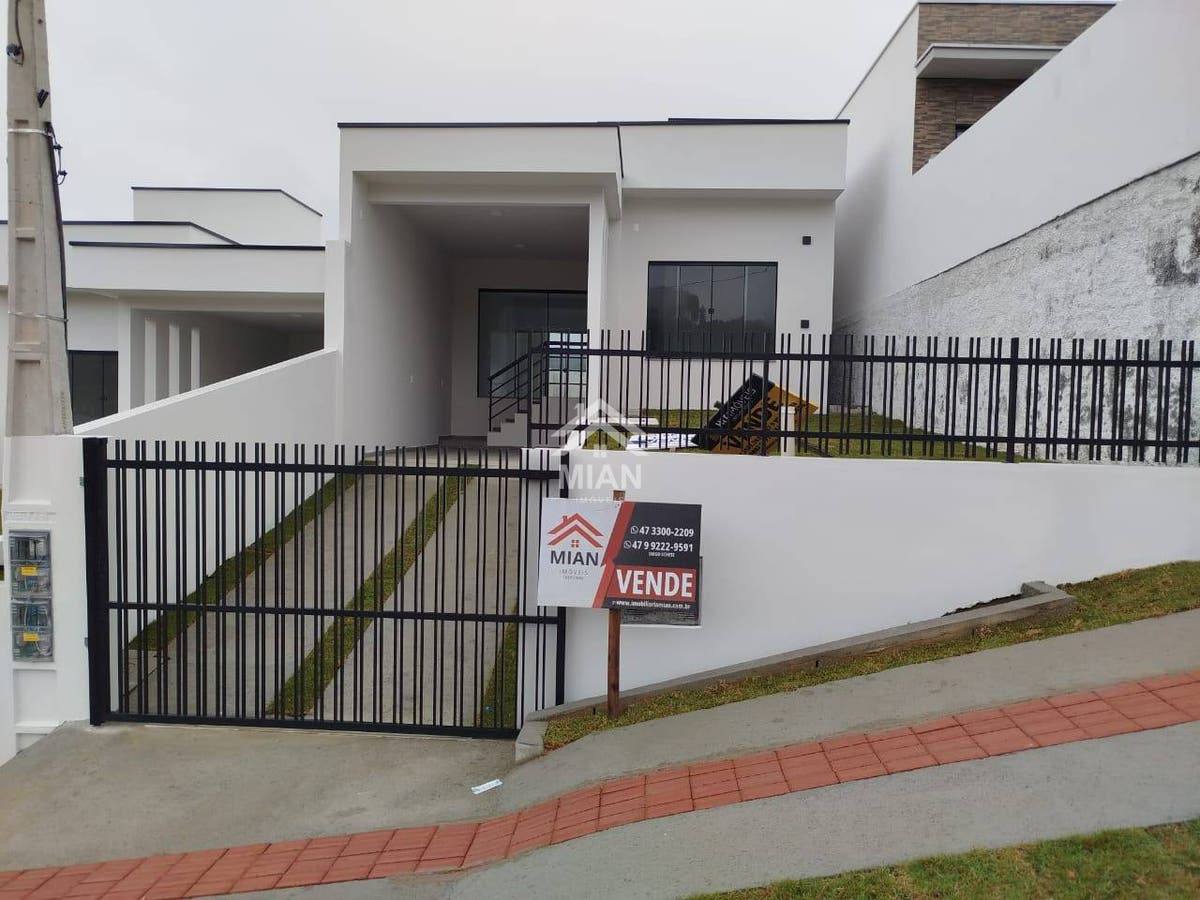 Casa, Gabiroba - Ituporanga - Casa em Gabiroba, Ituporanga - à venda - Imobiliária MIAN Imóveis