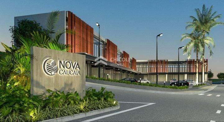 Lote/Terreno, Jardim São Luiz (Caucaia do Alto) - Cotia - Lote/Terreno em Jardim São Luiz (Caucaia do Alto), Cotia - à venda - Chicoli administração de bens LTDA