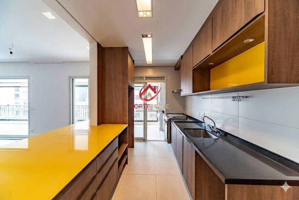 Apartamento com 3 quartos à Venda, Itaim Bibi - São Paulo — foto 5
