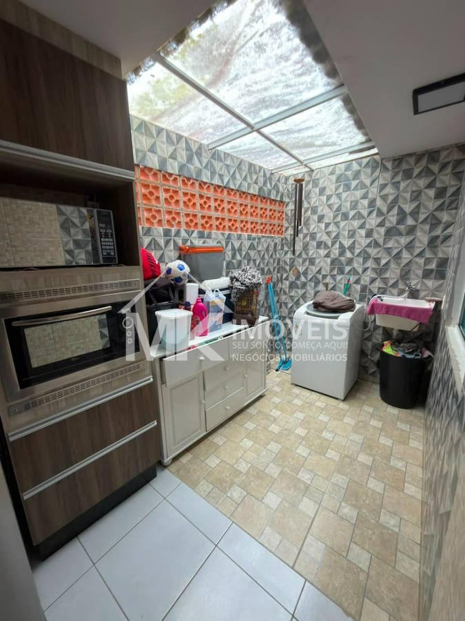 Casa, 2 quartos - Foto 7