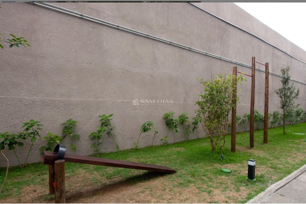 Apartamento, 1 quarto, 35 m² - Foto 15