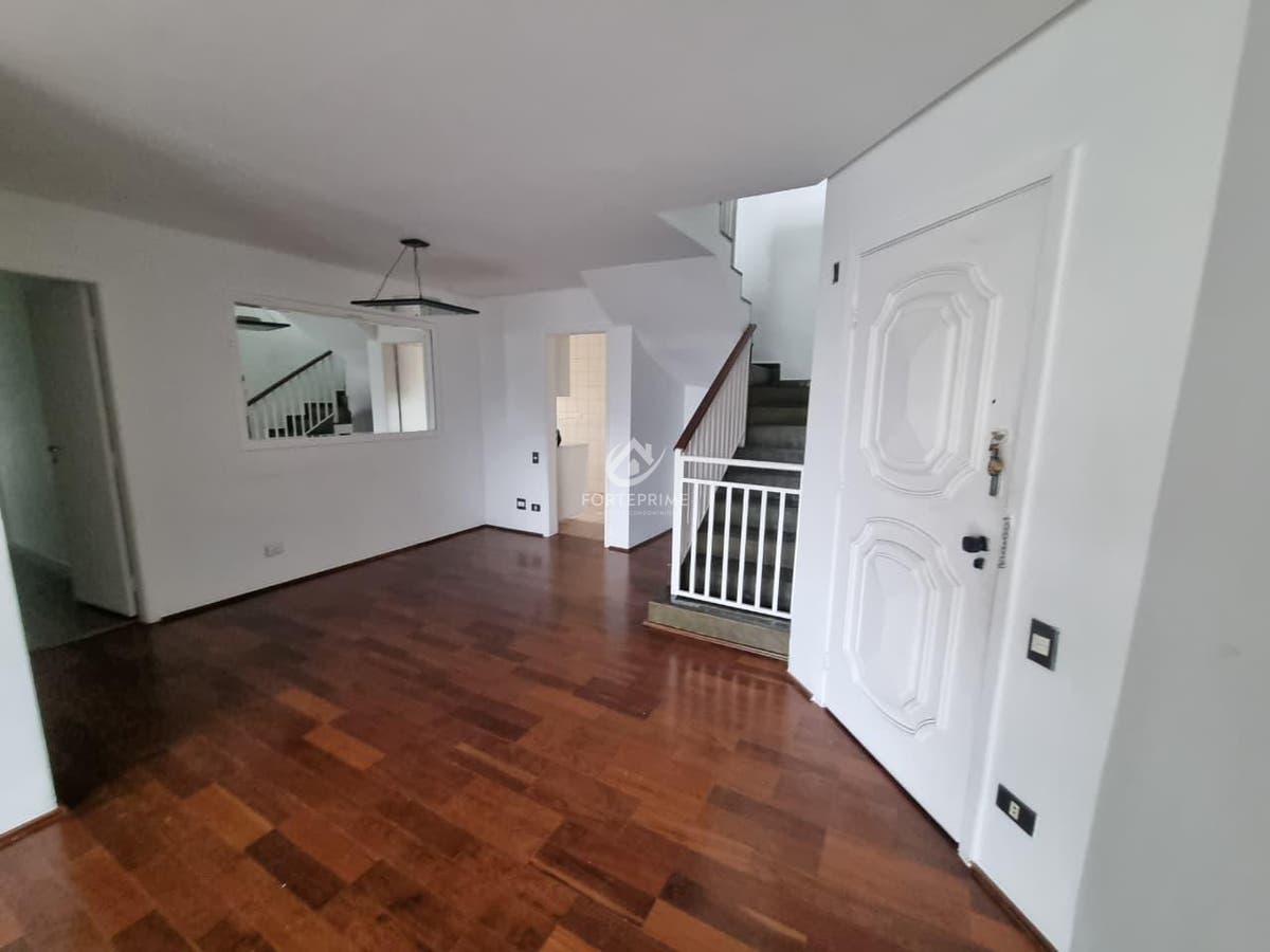 Cobertura com 3 quartos para Locação, Brooklin Paulista - São Paulo — foto 4
