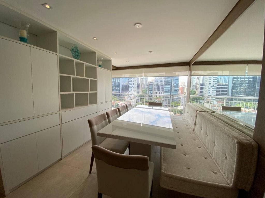 Apartamento com 2 quartos à Venda, Vila Olímpia - São Paulo — foto 5