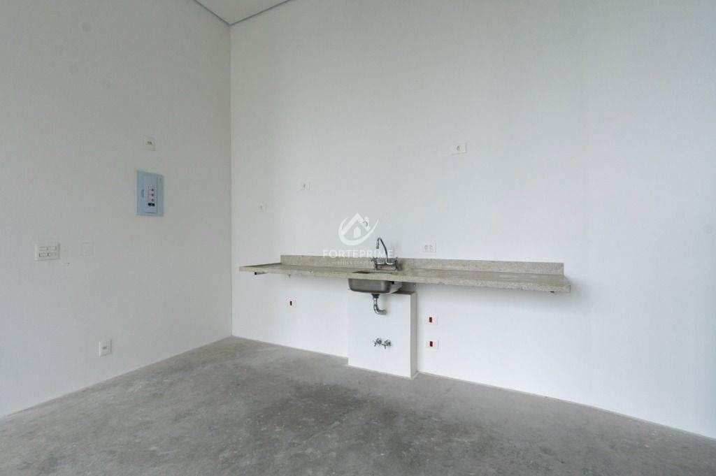 Studio com 1 quarto à Venda, Indianópolis - São Paulo — foto 3