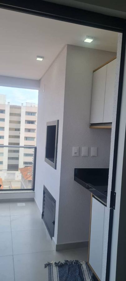 Apartamento infinity pereque com 03 dormitórios