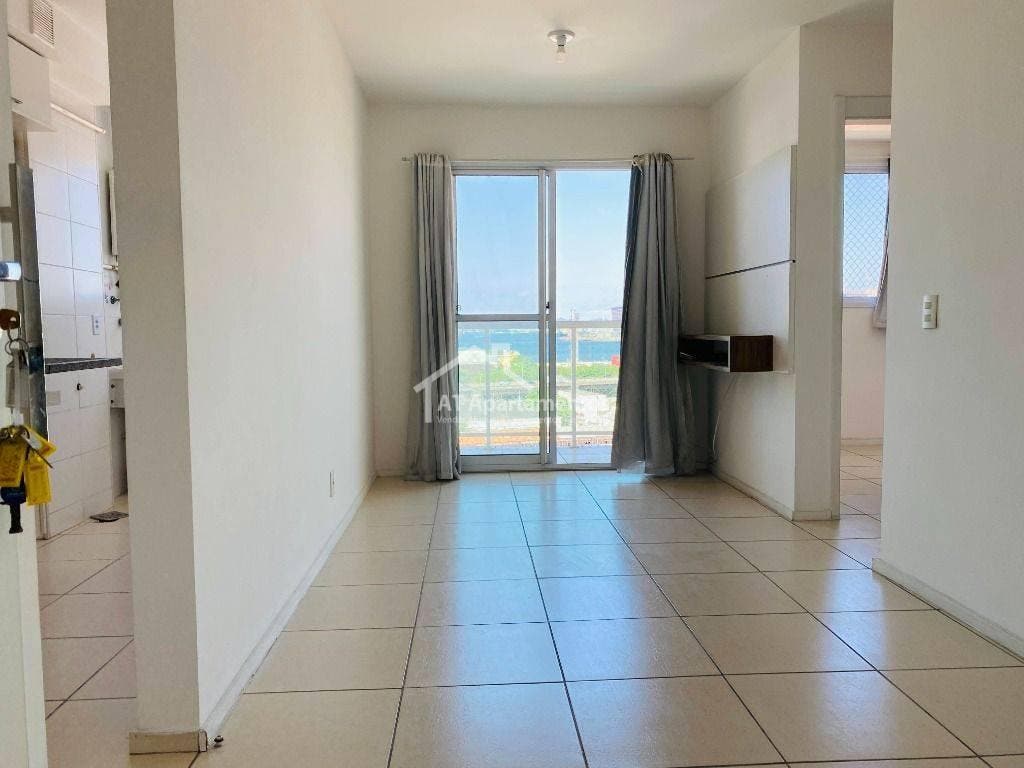 Apartamento 2 Quartos em São Cristóvão, RJ | Neo Life Residencial com Vista Baía e Porto - AT Apartamentos - AT Apartamentos Venda e Administração de Imoveis Residenciais e Comerciais RJ