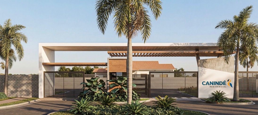 Residencial Canindé