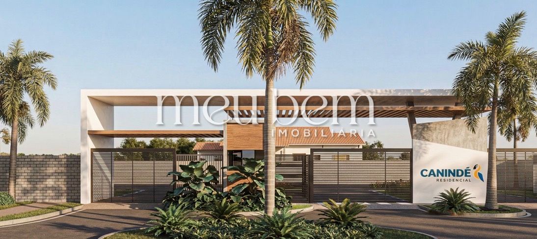 Residencial › Casa de Condomínio para Venda no bairro Marcos Freire por 257.800,00 - Casa de Condomínio em Marcos Freire, Porto Velho - à venda - Meu Bem Imóveis