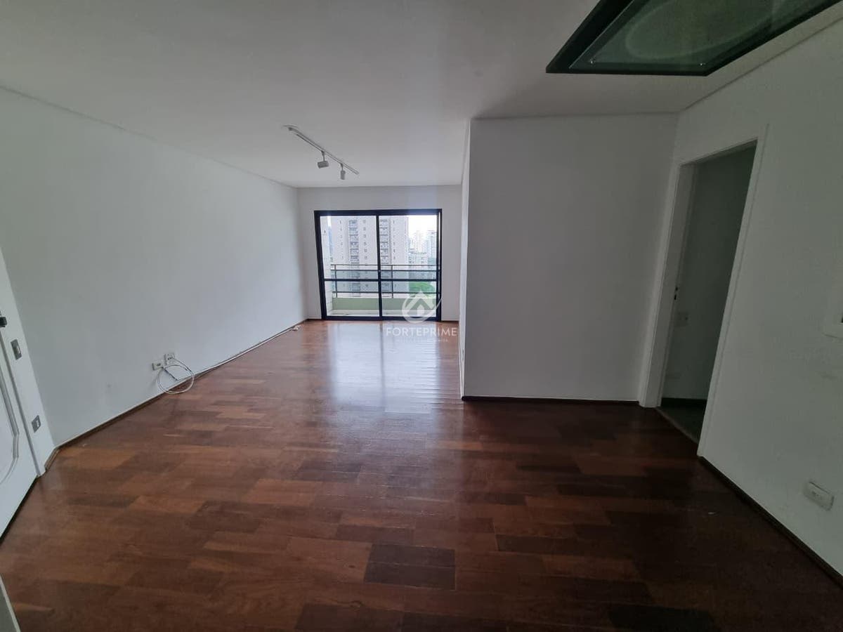 Cobertura com 3 quartos para Locação, Brooklin Paulista - São Paulo — foto 5