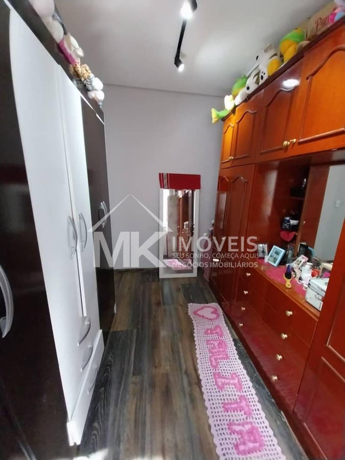 Casa, 3 quartos, 162 m² - Foto 11
