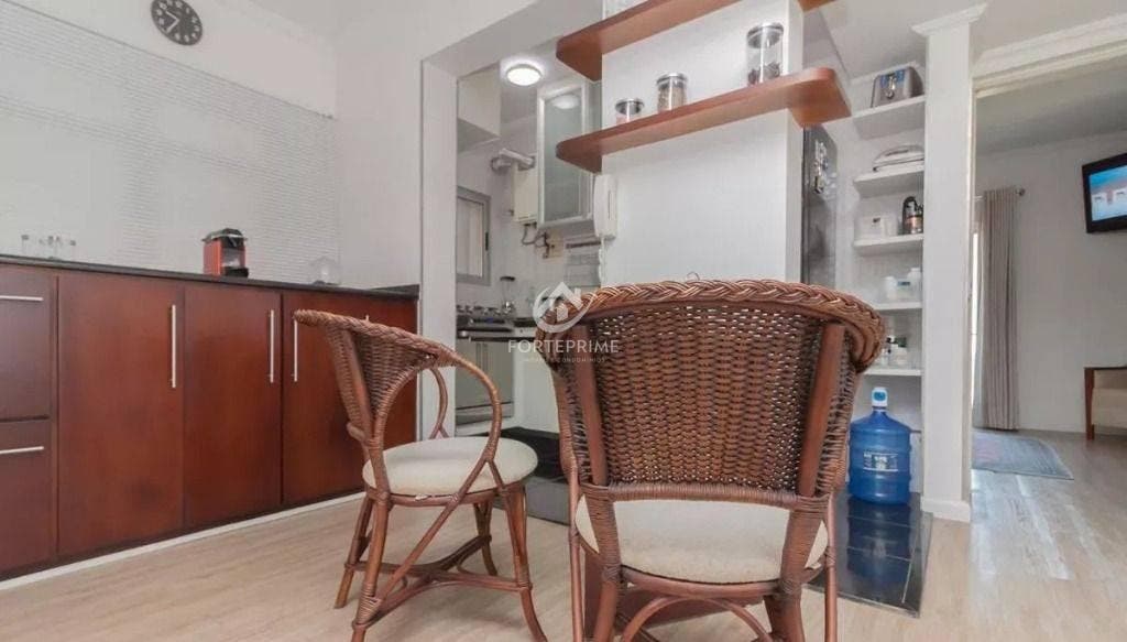 Apartamento com 1 quarto à Venda, Vila Olímpia - São Paulo — foto 5