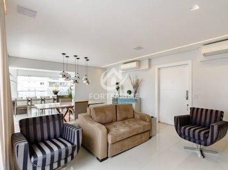 Apartamento com 3 quartos à Venda, Campo Belo - São Paulo — foto 5