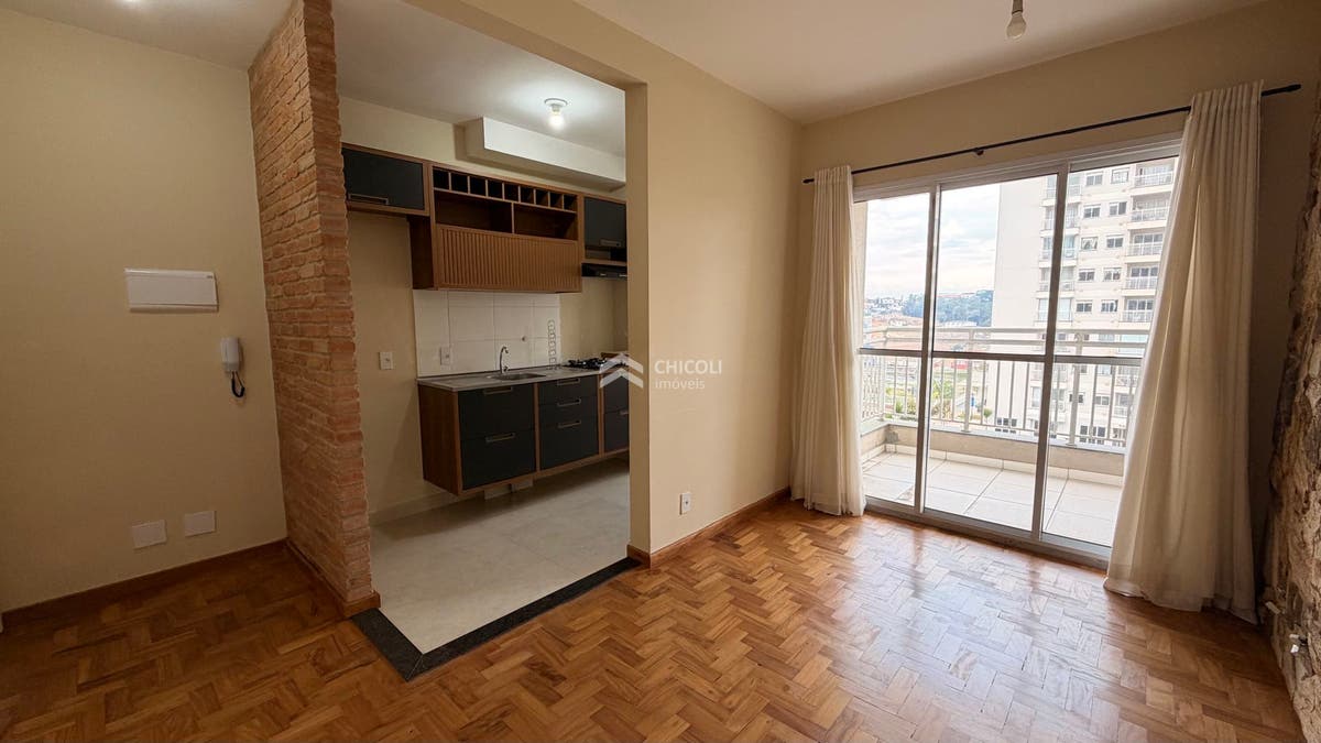 AP6255 - Apartamento - com 2 quartos - à Venda - Jardim Portão Vermelho - Vargem Grande Paulista - Apartamento em Jardim Portão Vermelho, Vargem Grande Paulista - à venda - Chicoli administração de bens LTDA