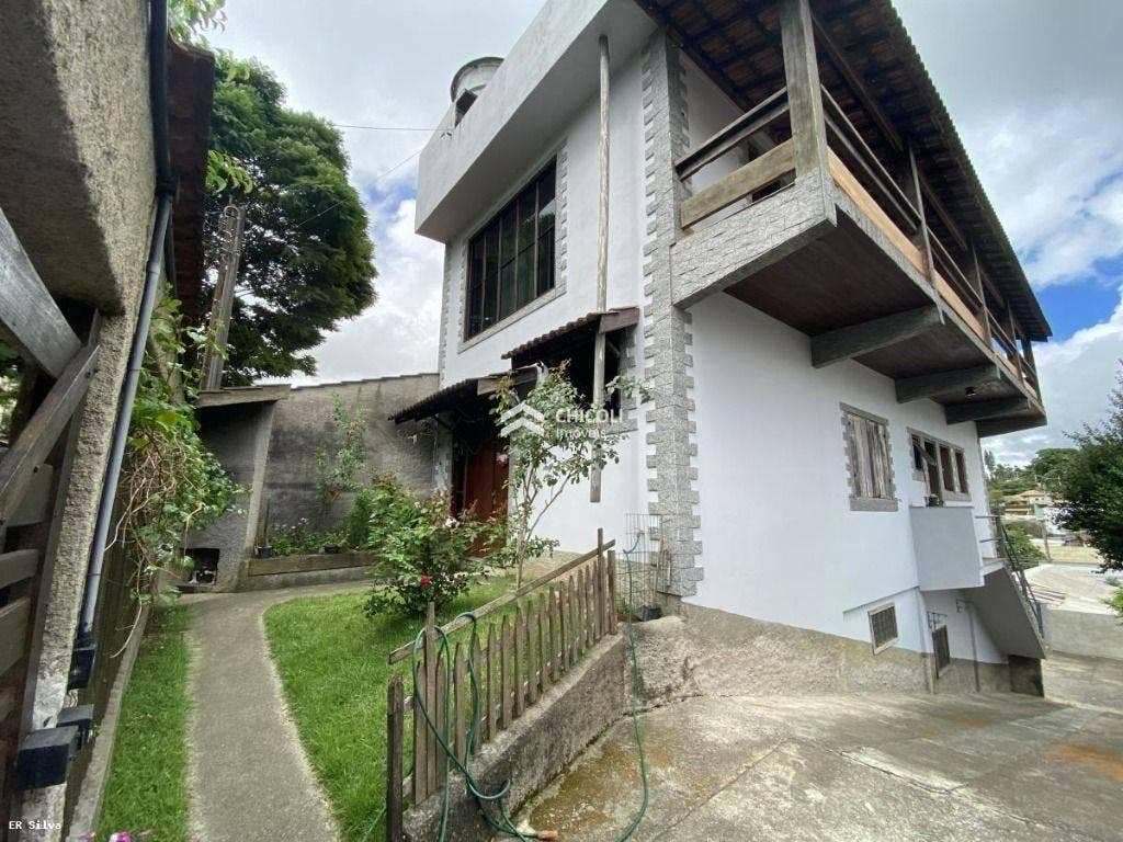 CA1869 Casa - Parque São George / Cotia - Casa em Parque São George, Cotia - à venda - Chicoli administração de bens LTDA