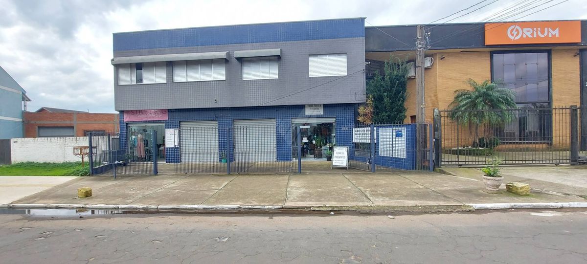 Parque dos anjos gravataí