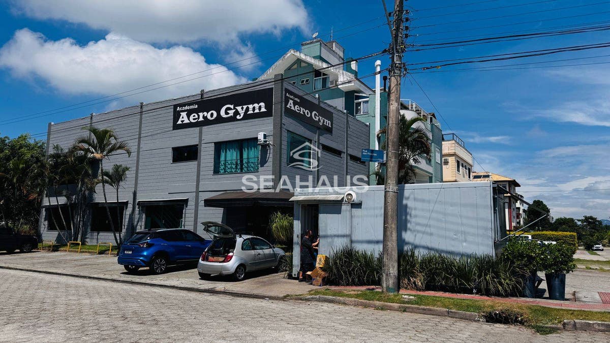 Loja-Salão, 400 m² - Foto 24