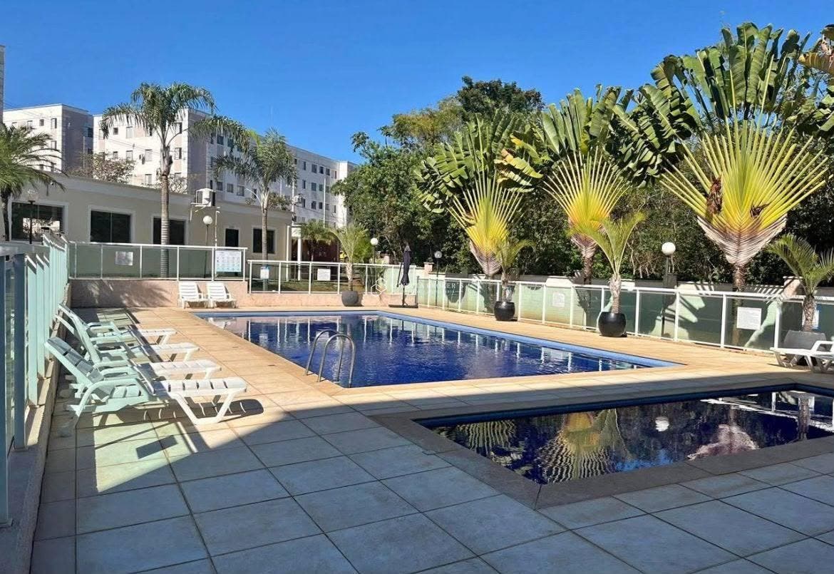 Apartamento, 2 quartos, 46 m² - Foto 25