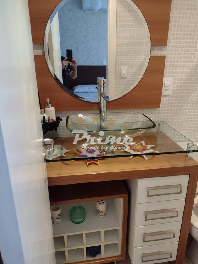 Apartamento, 2 quartos - Foto 19